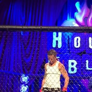 Meet your Posher, Juli